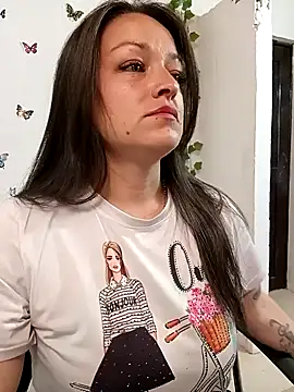 Ivanna Greey1 online show from March 1, 2026, 9:28 pm