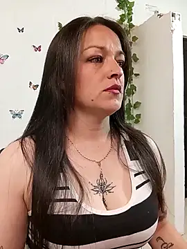 Ivanna Greey1 online show from March 8, 2026, 10:57 pm