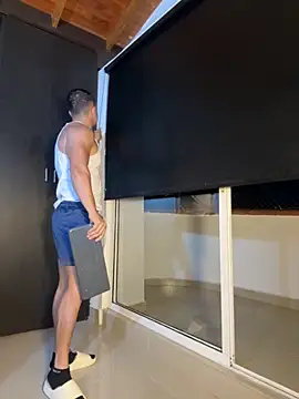 Erick Dowell online show from February 26, 2026, 10:47 am