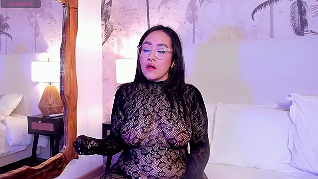 IvyStonne online show from April 23, 2026, 6:32 pm