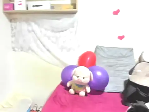 Nyomi browm online show from February 18, 2026, 3:35 am