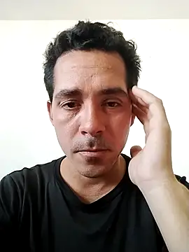 Santiago vnz online show from March 8, 2026, 8:23 pm