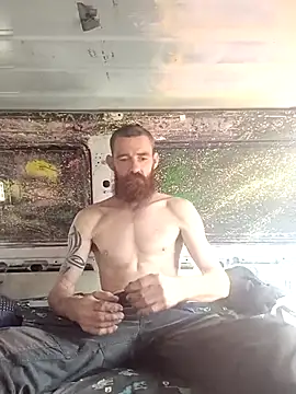 Roughrider-187 online show from March 31, 2026, 2:24 am