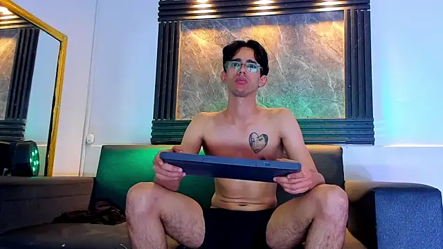 Wonka 1 online show from February 7, 2026, 4:38 am