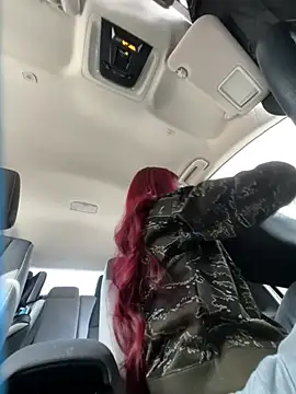 ArielsFeet333 online show from February 18, 2026, 7:21 pm