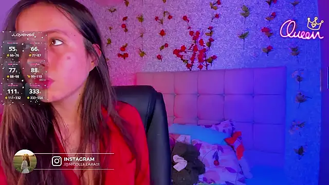 Snapshot of Kitty_Rose_CS chatting on March 13, 2026, 1:23 am Kitty Rose CS online show from March 13, 2026, 1:23 am