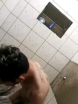 Branquinho-k online show from February 13, 2026, 12:28 am