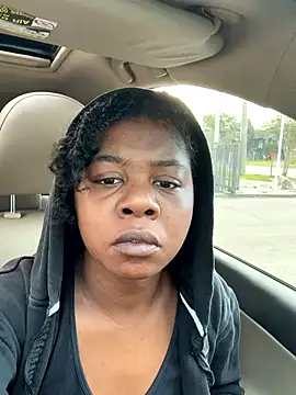 Ebony Queeen online show from April 30, 2026, 11:49 am