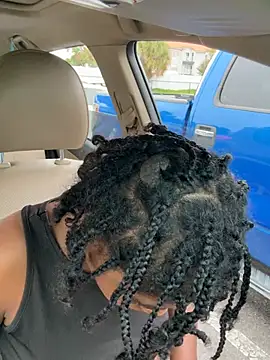Snapshot of Ebony_Queeen chatting on June 9, 2026, 11:55 am Ebony Queeen online show from June 9, 2026, 11:55 am