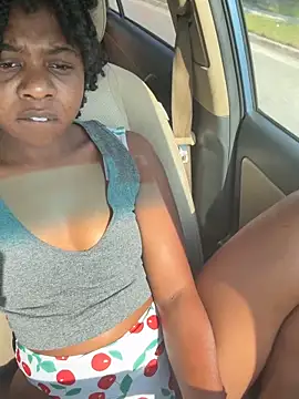 Snapshot of Ebony_Queeen chatting on June 13, 2026, 1:42 pm Ebony Queeen online show from June 13, 2026, 1:42 pm