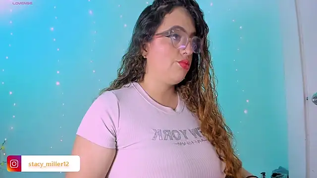 Stacy millerr1 online show from March 8, 2026, 4:33 pm