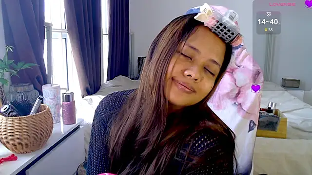 MyAsianWaifu online show from June 16, 2026, 2:14 am