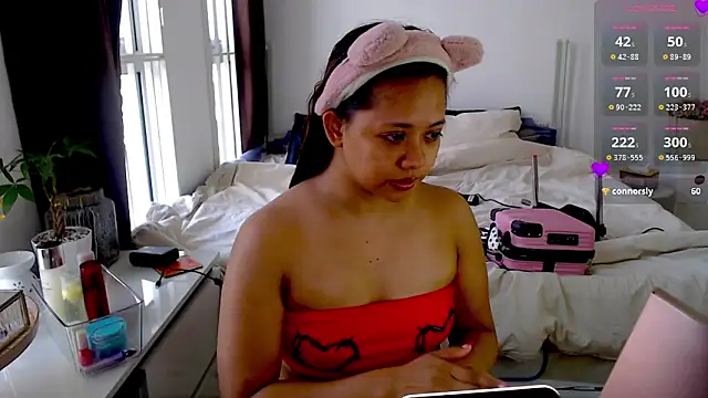 MyAsianWaifu online show from July 16, 2026, 1:00 am