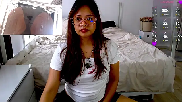 MyAsianWaifu online show from July 29, 2026, 5:05 am