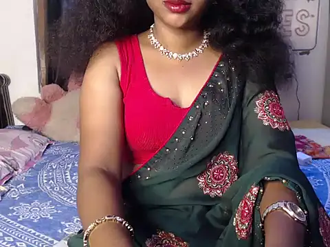 VixenNandhu online show from April 8, 2026, 1:49 am
