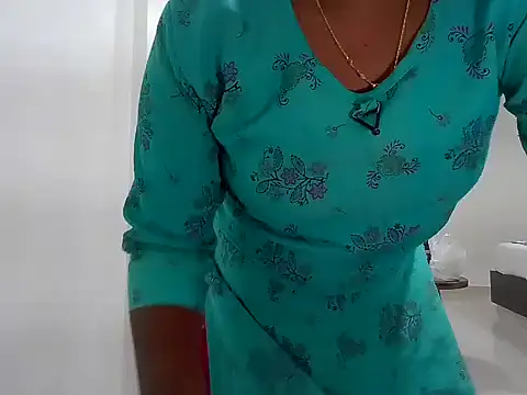 VixenNandhu online show from April 27, 2026, 6:17 pm