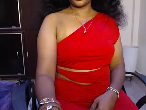 VixenNandhu online show from May 1, 2026, 6:23 pm