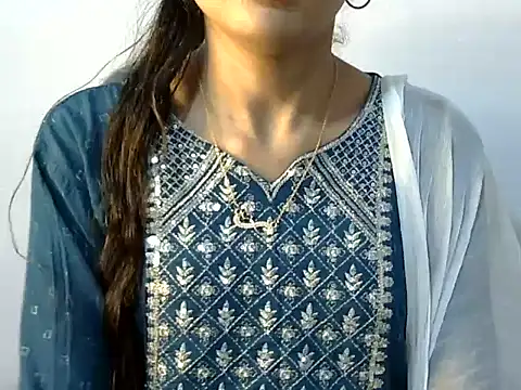 Mehaak  online show from February 19, 2026, 6:26 pm