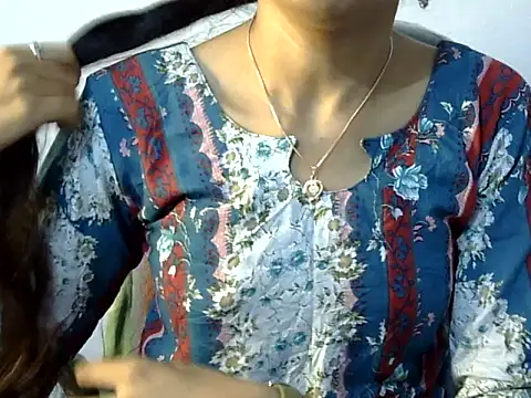 Mehaak  online show from February 28, 2026, 4:08 pm