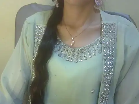 Snapshot of Mehaak_ chatting on March 31, 2026, 6:36 am Mehaak online show from March 31, 2026, 6:36 am