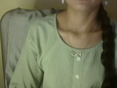 Snapshot of Mehaak_ chatting on April 5, 2026, 6:54 am Mehaak online show from April 5, 2026, 6:54 am