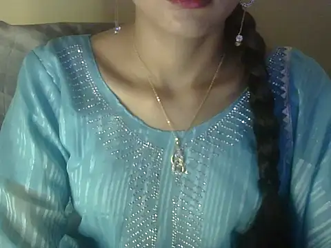 Snapshot of Mehaak_ chatting on April 7, 2026, 6:25 am Mehaak online show from April 7, 2026, 6:25 am
