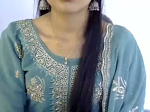 Snapshot of Mehaak_ chatting on May 20, 2026, 6:30 am Mehaak online show from May 20, 2026, 6:30 am