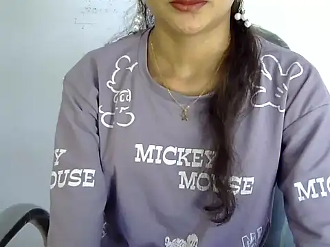 Snapshot of Mehaak_ chatting on May 21, 2026, 6:20 am Mehaak online show from May 21, 2026, 6:20 am
