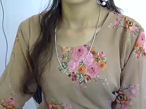 Snapshot of Mehaak_ chatting on May 25, 2026, 8:09 am Mehaak online show from May 25, 2026, 8:09 am