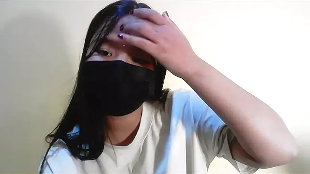 PRENCY CUTE online show from March 5, 2026, 8:32 am