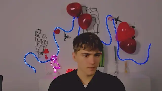 emil lucky online show from February 9, 2026, 3:49 pm