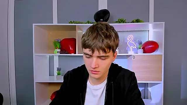 emil lucky online show from February 14, 2026, 11:18 am