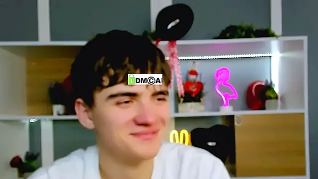 emil lucky online show from February 19, 2026, 12:23 pm