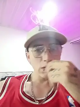 Emmanuel Lust online show from March 7, 2026, 8:55 am