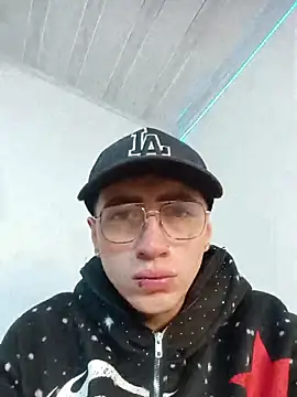 Emmanuel Lust online show from March 9, 2026, 12:42 pm