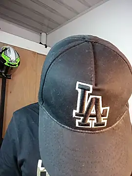 Emmanuel Lust online show from March 10, 2026, 12:43 pm