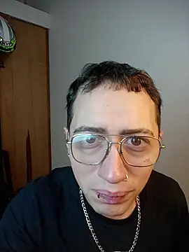 Emmanuel Lust online show from March 13, 2026, 12:45 pm