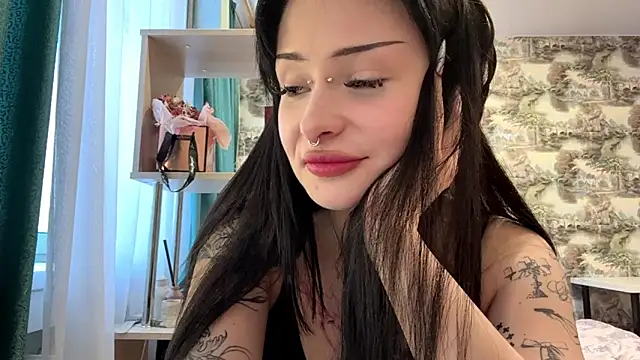 annicefeel online show from February 8, 2026, 1:14 pm