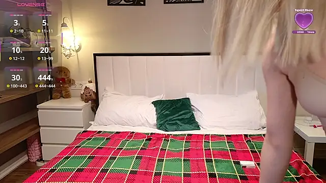 KatyaCherry online show from February 11, 2026, 4:17 am