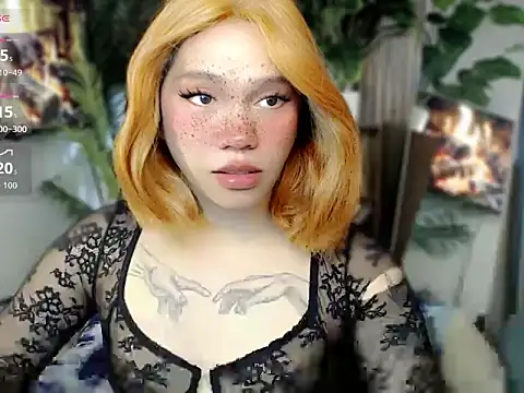 Kelly Mckinney online show from February 6, 2026, 8:40 am