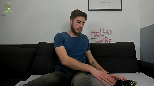 Harvey Wiliams online show from March 6, 2026, 6:21 am