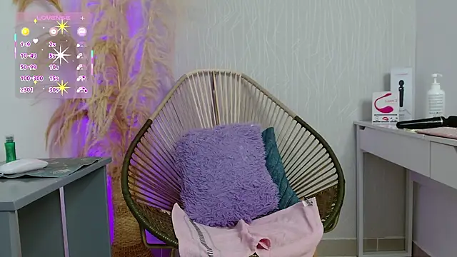 kary sweet69 online show from March 18, 2026, 1:36 pm