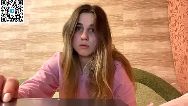 LovelySilk 63 online show from February 23, 2026, 9:01 pm