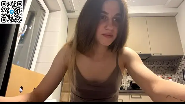LovelySilk 63 online show from June 16, 2026, 6:21 pm