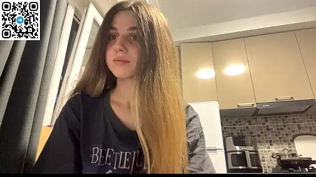 LovelySilk 63 online show from June 18, 2026, 6:45 pm