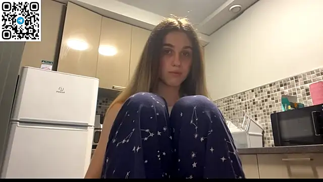 LovelySilk 63 online show from June 19, 2026, 6:34 pm