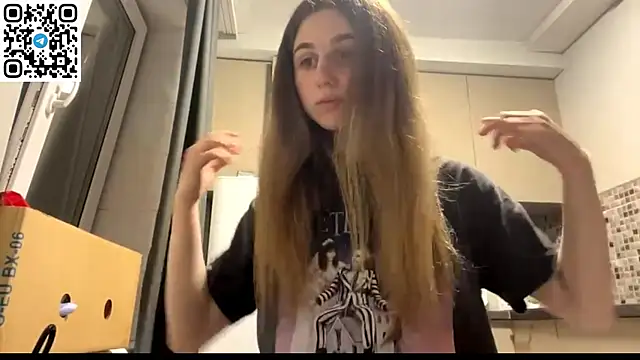 LovelySilk 63 online show from June 21, 2026, 6:54 pm