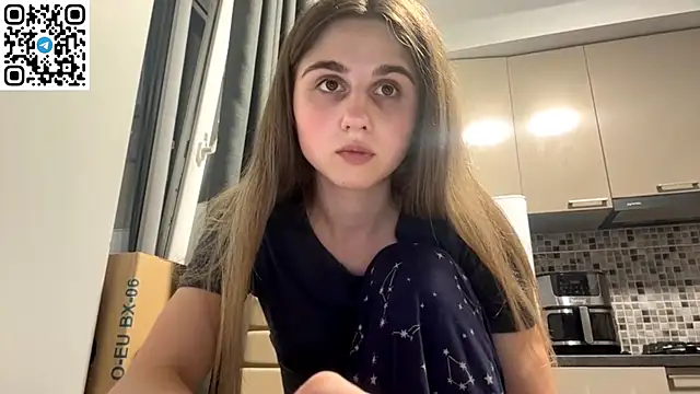 LovelySilk 63 online show from June 26, 2026, 7:07 pm