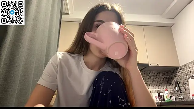 LovelySilk 63 online show from July 10, 2026, 6:21 pm