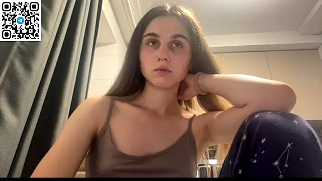 LovelySilk 63 online show from July 11, 2026, 6:21 pm